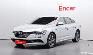 Renault-koreasamsung Sm6 2.0 LPe LE (Disabled) 2019