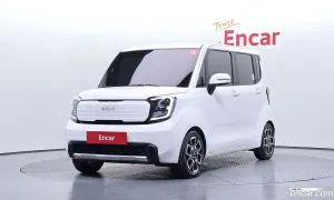 Kia Ray Prestige 2023
