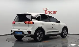 Kia Niro Air 2022