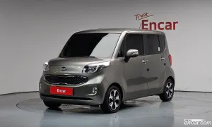 Kia Ray Prestige 2016