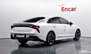 Kia K5 Prestige 1.6 Turbo 2025