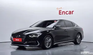Hyundai Grandeur 2.2 Diesel Modern 2017