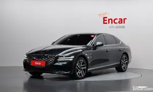 Genesis G80 Gasoline 2.5 Turbo AWD 2025