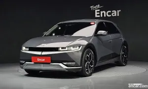 Hyundai Ioniq5 Exclusive Long Range AWD 2023