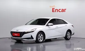 Hyundai Avante Modern 1.6 2020
