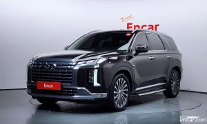 Hyundai Palisade Calligraphy Diesel 2.2 4WD 2022