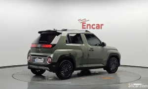 Hyundai Casper Turbo Inspiration 2024
