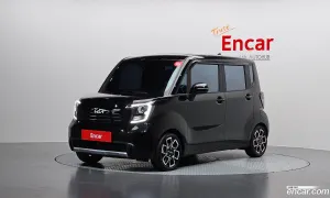 Kia Ray Signature 2023
