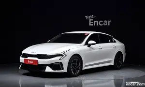 Kia K5 Prestige 2.0 2024