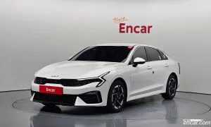 Kia K5 Prestige 2.0 2023