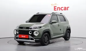 Hyundai Casper Turbo The Essential 2023