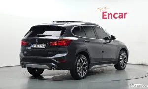 Bmw X1 xDrive 20i xLine 2022