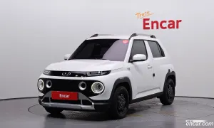Hyundai Casper Turbo The Essential 2023