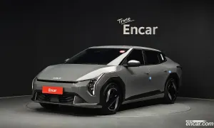 Kia Ev4 Air Long Range 2WD 2025
