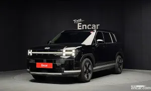 Hyundai Santafe Exclusive HEV 1.6 2WD 2023