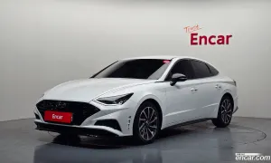 Hyundai Sonata Premium Plus 2.0 2021