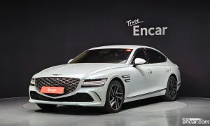 Genesis G80 Gasoline 2.5 Turbo AWD 2024
