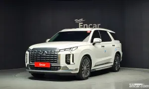 Hyundai Palisade Calligraphy Gasoline 3.8 4WD 2023
