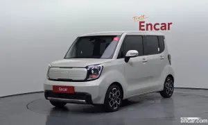 Kia Ray Signature 2023