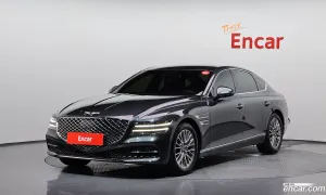 Genesis G80 Gasoline 2.5 Turbo 2WD 2021