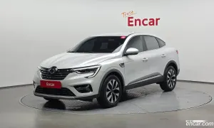 Renault-koreasamsung Xm3 1.6 GTe RE 2022