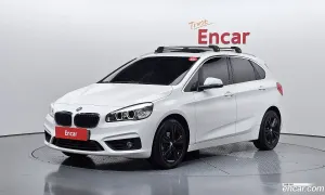 Bmw 2-series Joy 2015