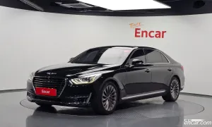 Genesis Eq900 Prestige 5.0 GDI AWD 2016