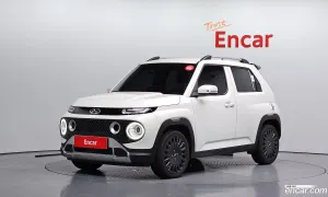 Hyundai Casper Turbo Inspiration 2024