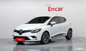 Renault-koreasamsung Cilo ZEN 2019