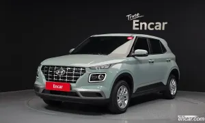 Hyundai Venue 1,6 Premium 2025