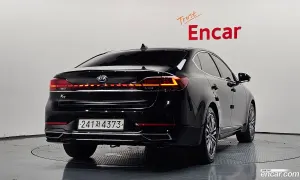 Kia K7 2.5 GDI X Edition 2020