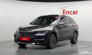 Bmw X1 xDrive 20i xLine 2022