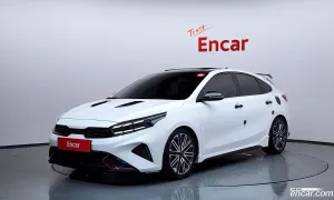 Kia K3 Signature 1.6 Turbo GT 5Door 2024