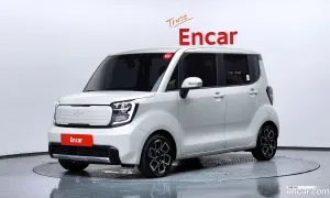 Kia Ray Signature 2023