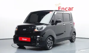 Kia Ray Signature 2020