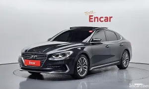 Hyundai Grandeur Special 3.0 Exclusive 2017