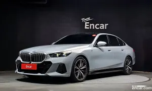 Bmw 5-series 530i xDrive M Sport 2024