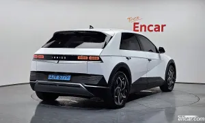 Hyundai Ioniq5 Exclusive Long range 2021