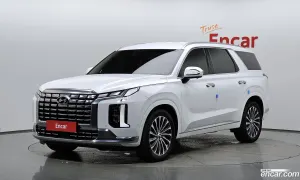Hyundai Palisade Calligraphy Gasoline 3.8 2WD 2022