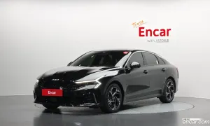 Kia K5 Signature 1.6 Turbo 2025