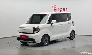 Kia Ray Prestige 2024