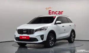 Kia Sorento Prestige Diesel 2.0 2WD 2019