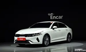 Kia K5 Noblesse 2023