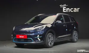 Kia Niro Noblesse 2019