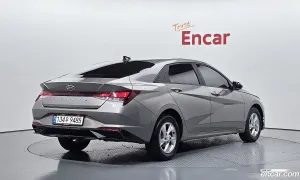 Hyundai Avante Modern 1.6 2020