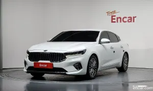 Kia K7 2.5 GDI X Edition 2020