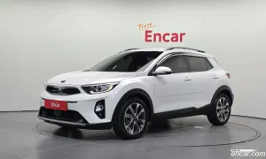 Kia Stonic Prestige 1.4 2020