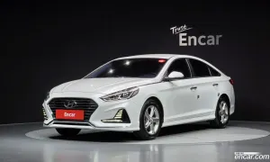 Hyundai Sonata 2.0 Modern 2019