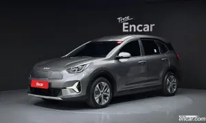 Kia Niro Air 2022