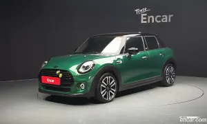 Mini Cooper 3rd 5Door Standard 2020